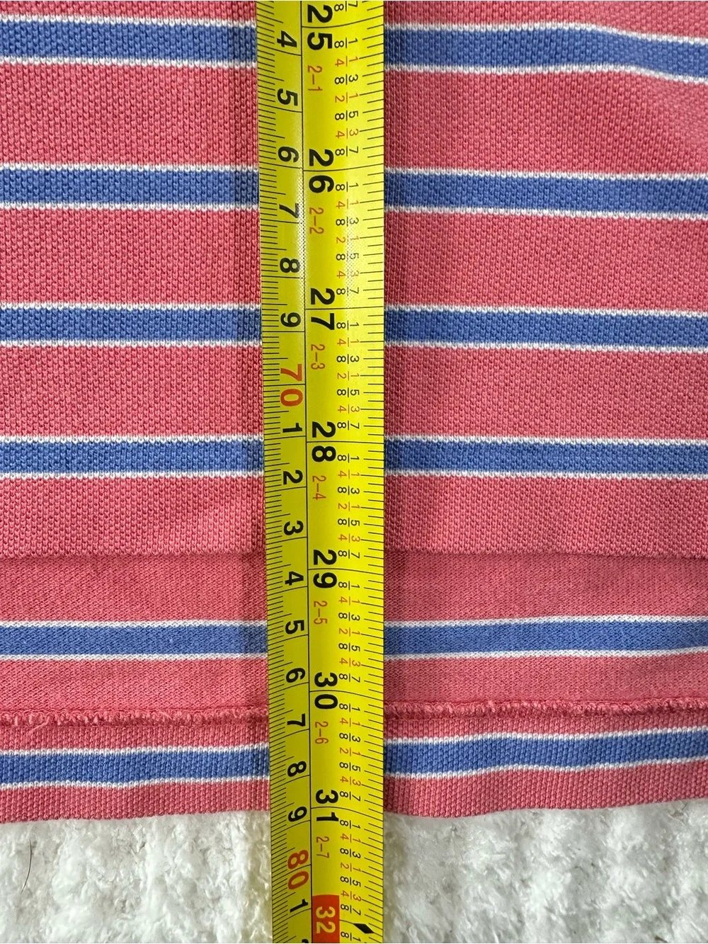 Ralph Lauren classic short